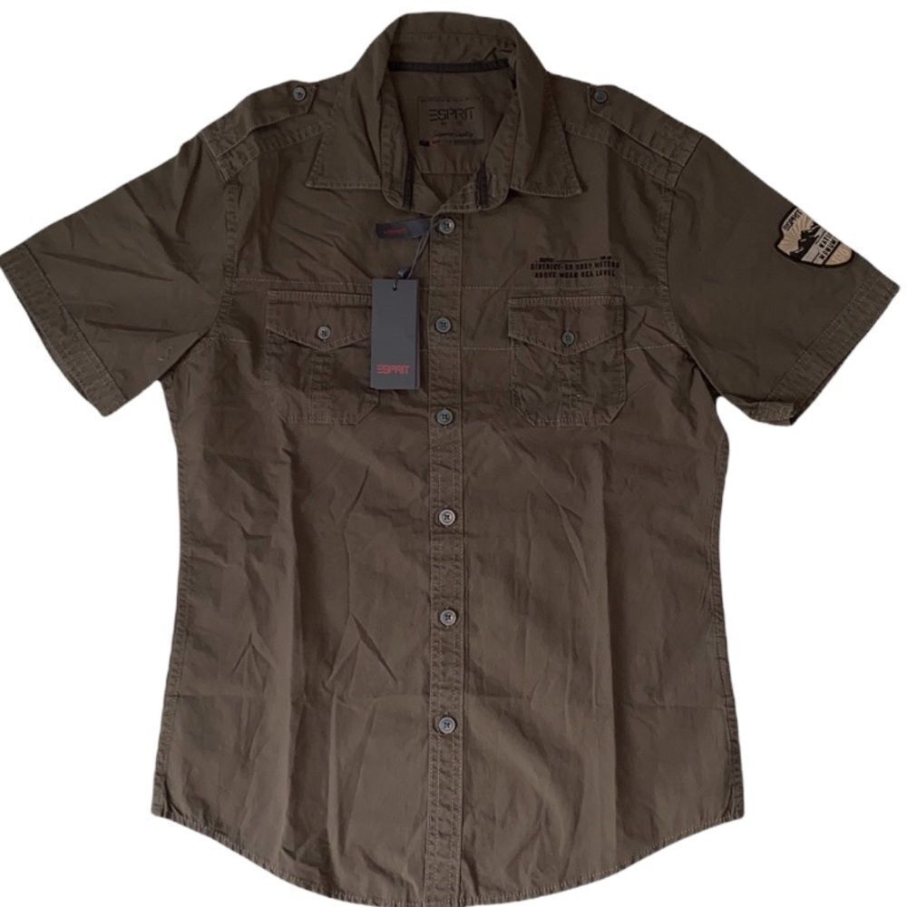 ESPRIT FIT URBAN SZ SMALL NWT